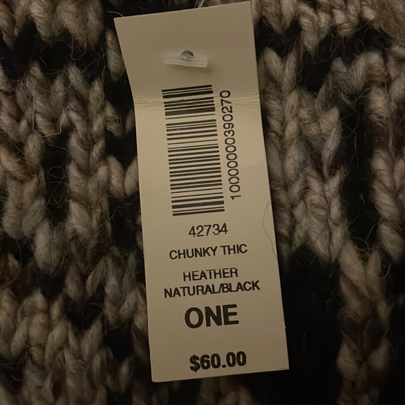 Wilfred Free Toque - Picture 4 of 7